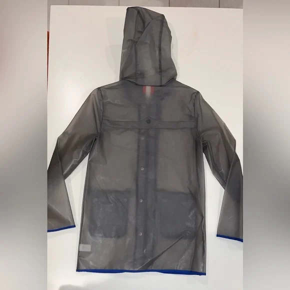 Hunter Rain Jacket - Picture 4 of 6